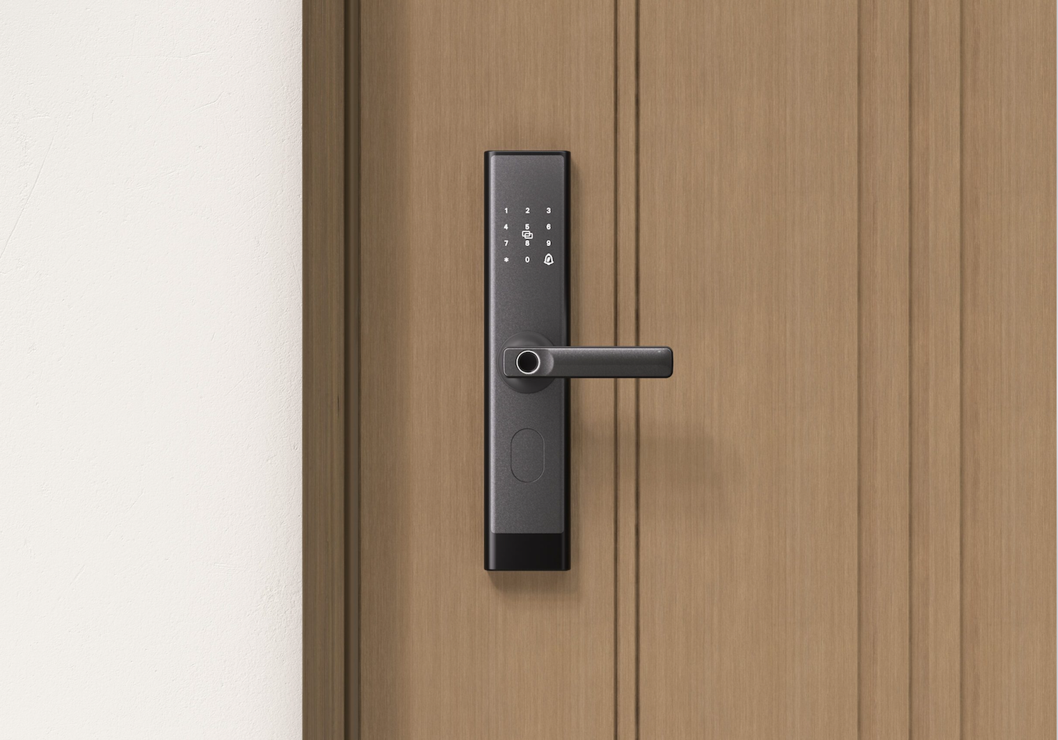 Smart Station Pro - Vista frontal