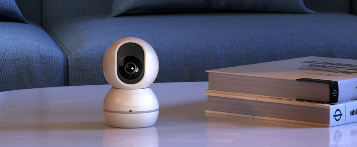 Smart Station Pro - Vista frontal