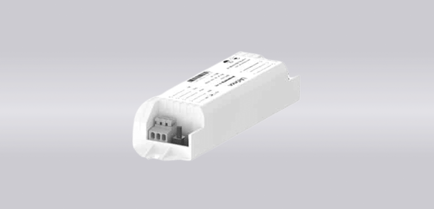 Regulador de intensidad